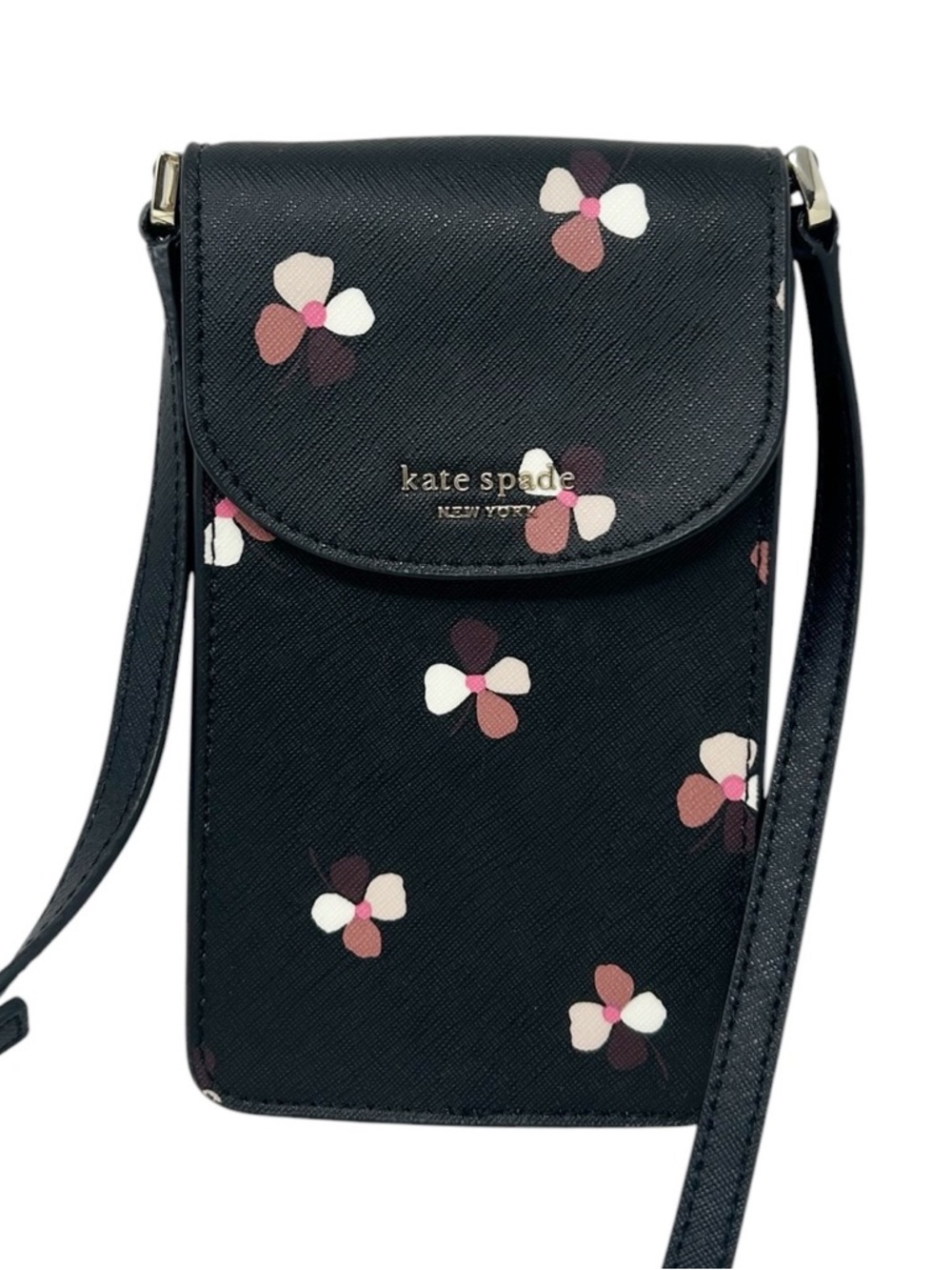 Kate Spade NWOT Staci Phone Crossbody